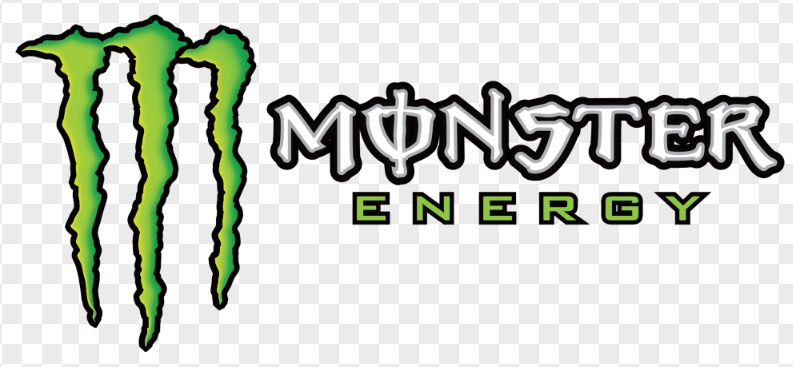 Monster Energy